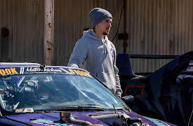 Getaway Driver, Season 1: Out for Blood