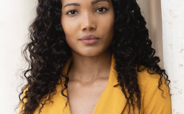 Cristina Encarnacion