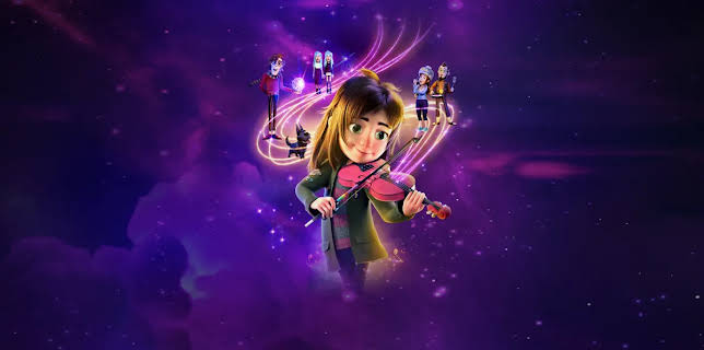 My Freaky Family (2024)