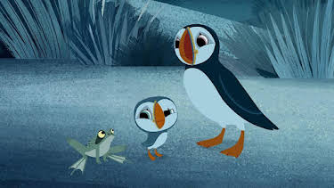 1:00 PM: Puffin Rock (S1) | Cbeebies | 7/3 2026