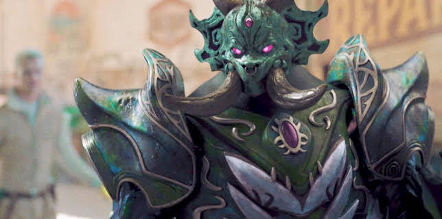 6:30 PM: Gormiti: The New Era (S1) | CBBC | 11/11 2025