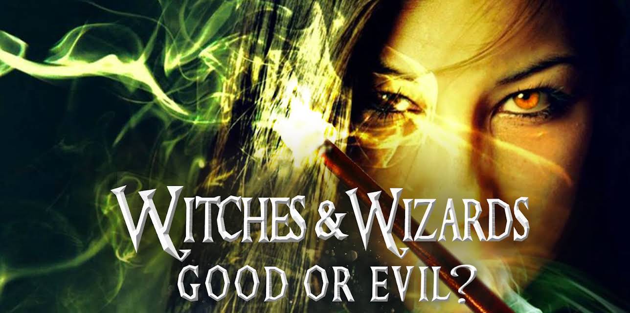 Witches and Wizards (2012)