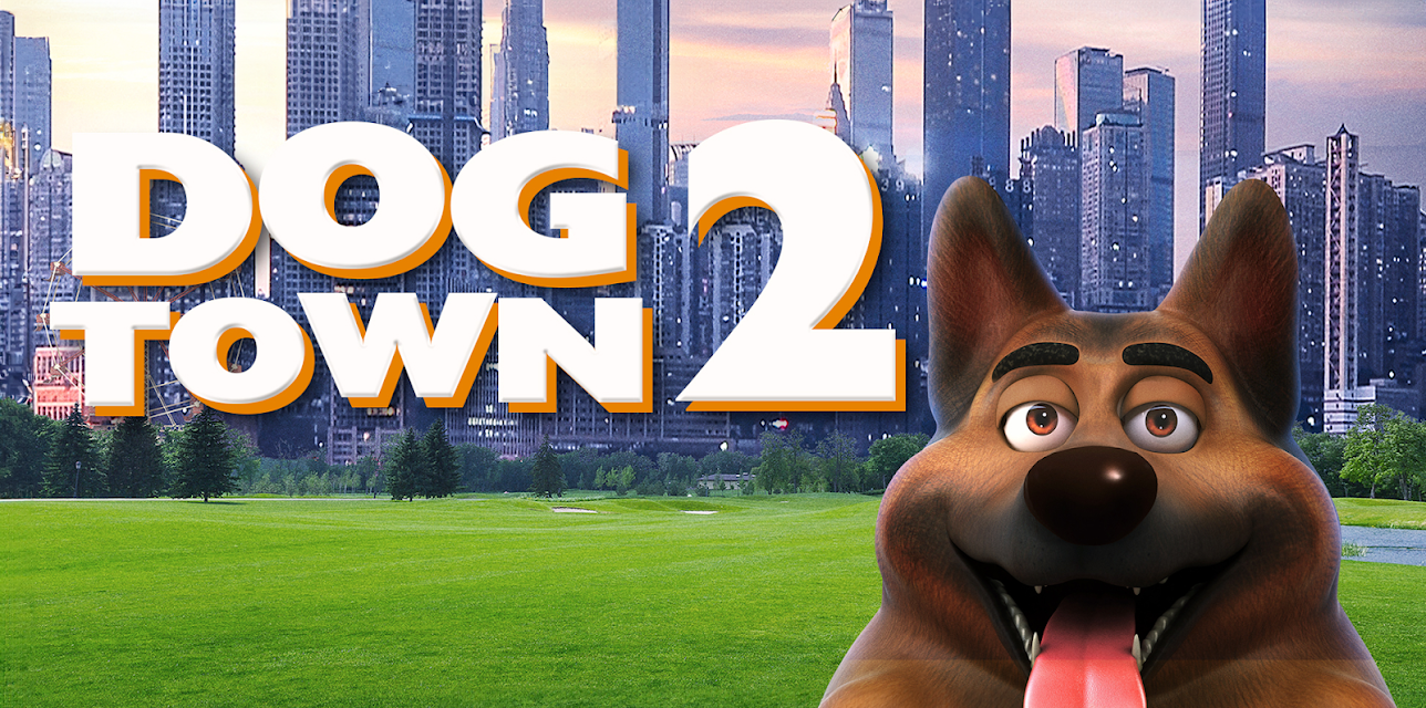 Dogtown 2 (2019)