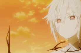 Date A Live, Season 4: What's Yours Is Mine