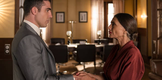 21:45: Velvet (S02/E05) | One | 3/3 2026