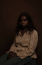 Natassia Gorey Furber as Lizzie