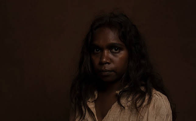 Natassia Gorey Furber