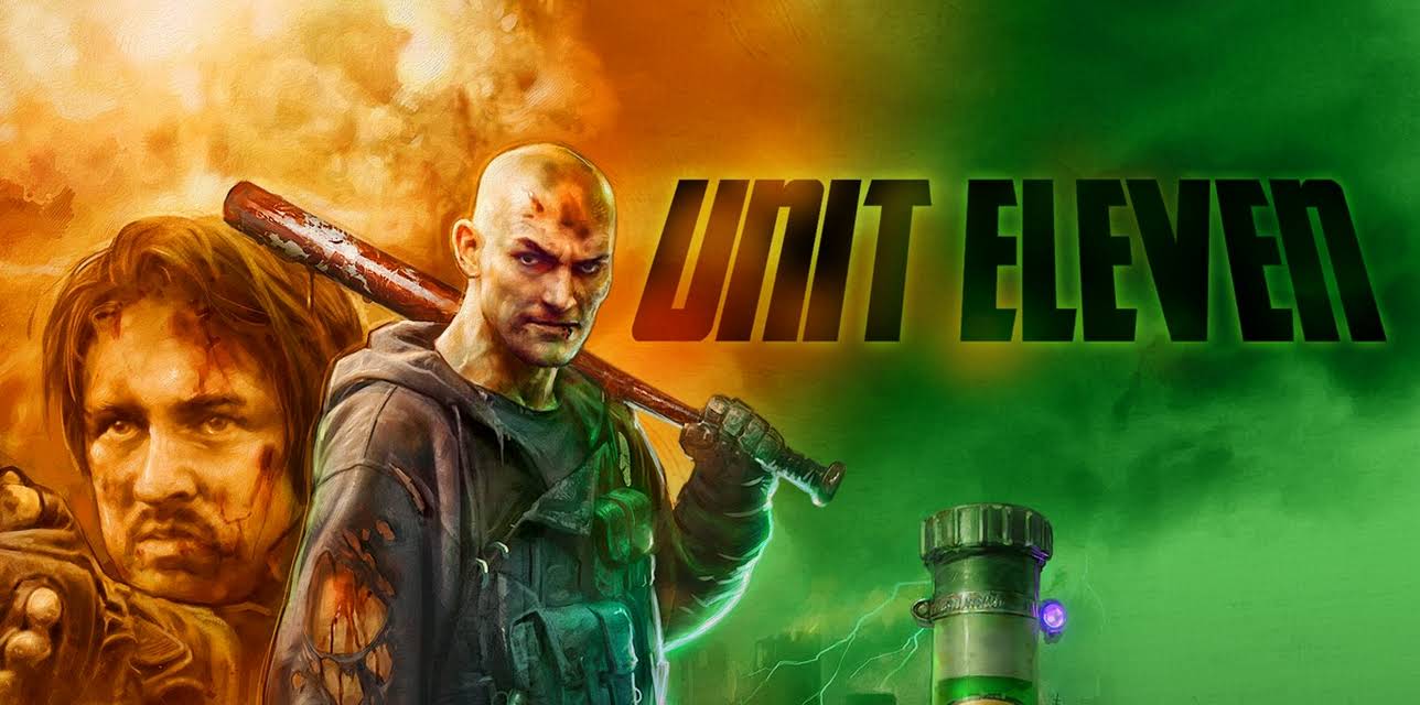 Unit Eleven (2021)