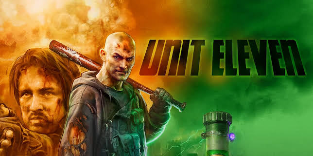 Unit Eleven (2021)