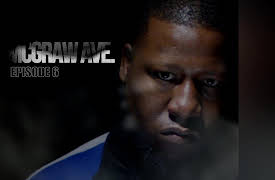 McGraw Ave: All Chaos On Mcgraw Ave