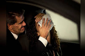 RESET: The kidnapping