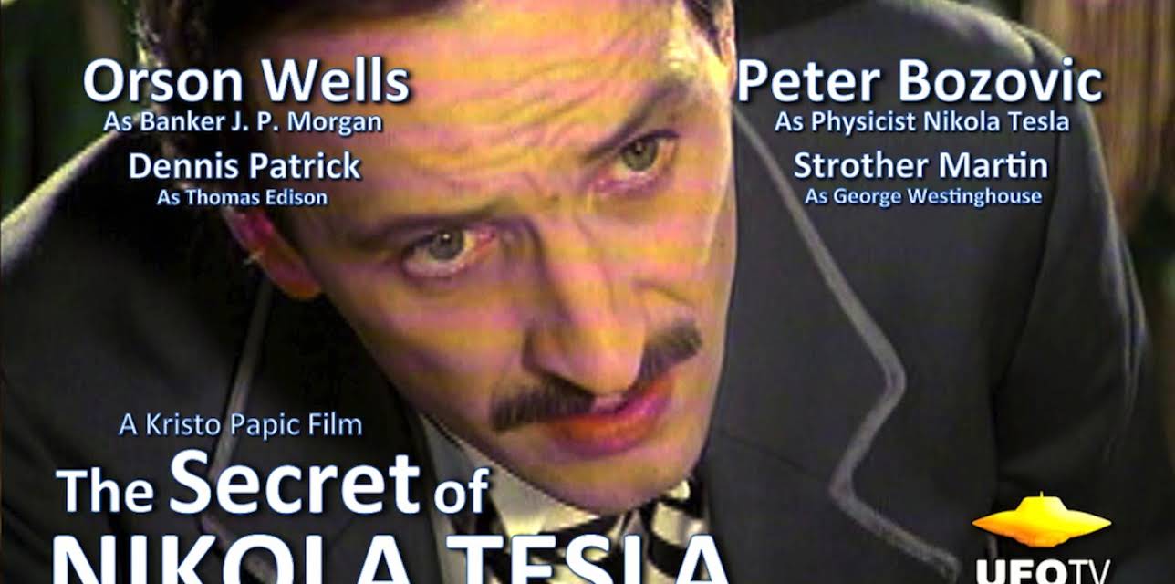 The Secret of Nikola Tesla (1980)