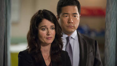 13:55: The Mentalist (S6 E7) (S6) | TV6 | 8/13 2026