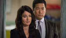 The Mentalist (S6 E7)
