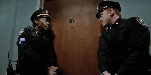 3:00 PM: Law & Order: Criminal Intent (S4 E12) (S4) | 5 USA | 12/6 2025