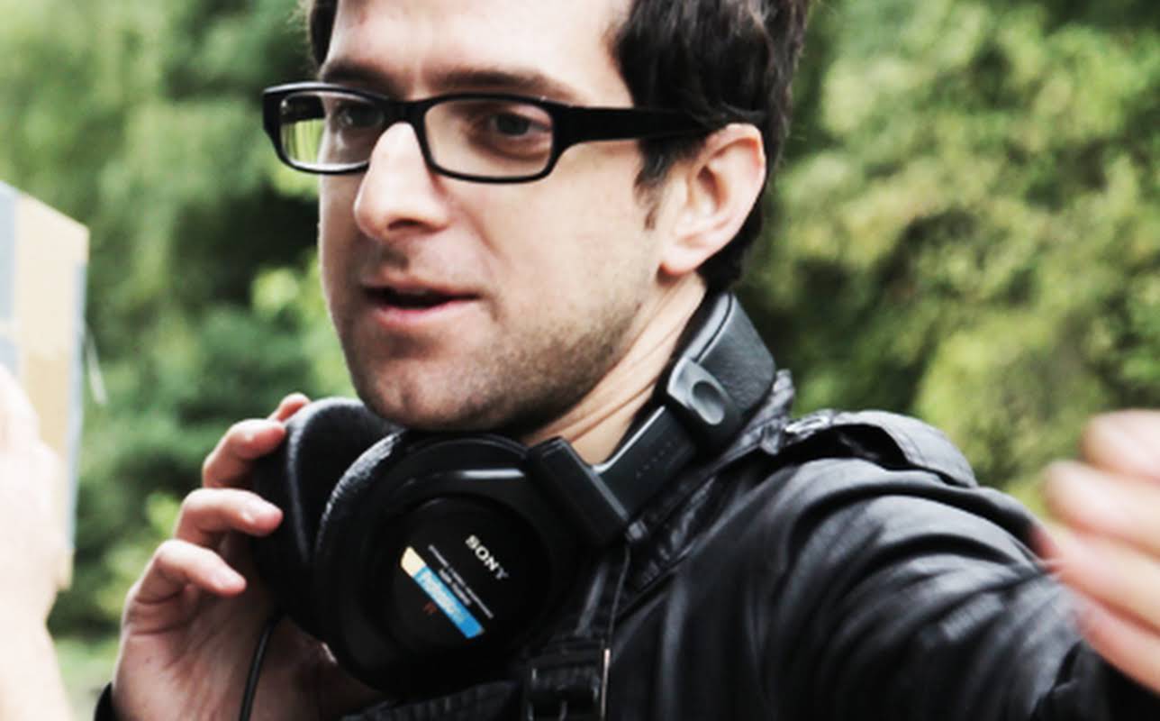 Darren Paul Fisher