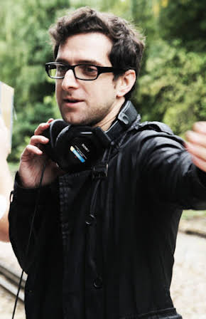 Darren Paul Fisher as Director