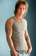 Greg Cipes como 