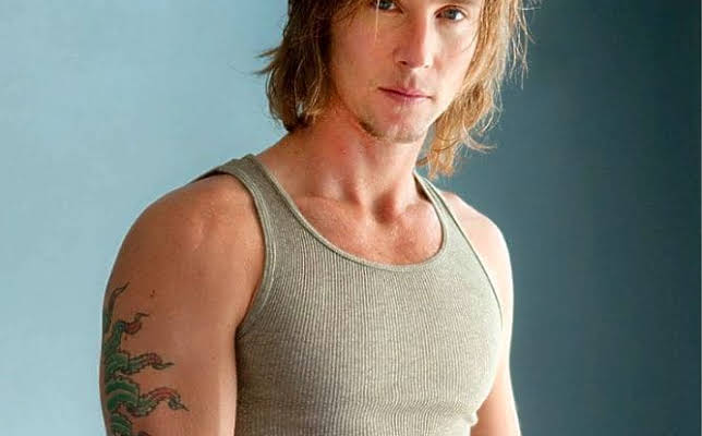 Greg Cipes