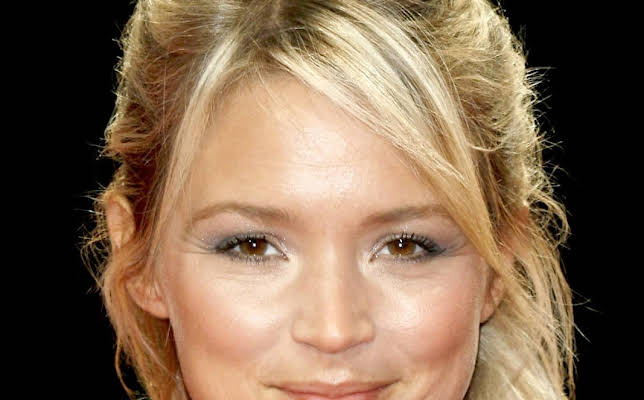 Virginie Efira