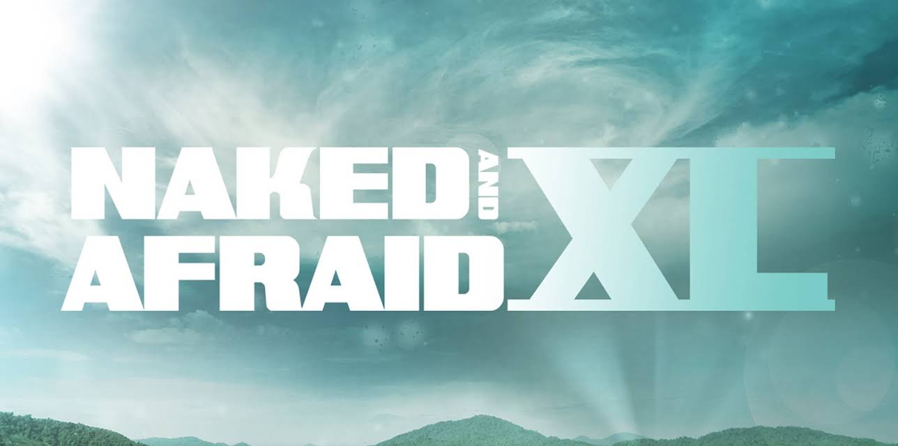 Naked and Afraid XL Season 1