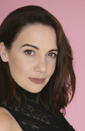 Eliana Saenz` as 
