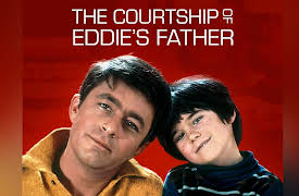 The Courtship Of Eddie'S Father: The Complete First Season: Member Of The Wedding