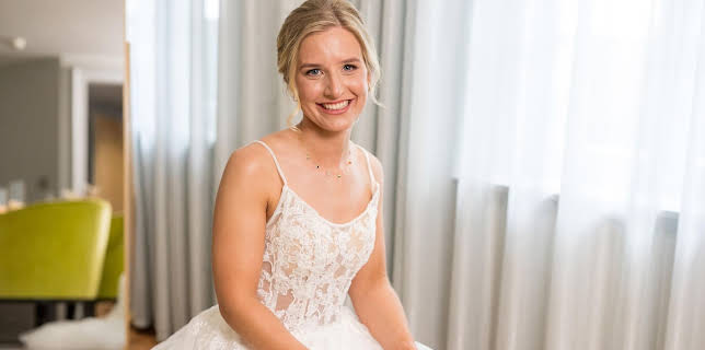 20:15: Hochzeit auf den ersten Blick | Sixx | 11/29 2025