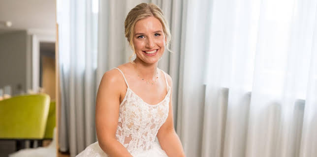 Hochzeit auf den ersten Blick