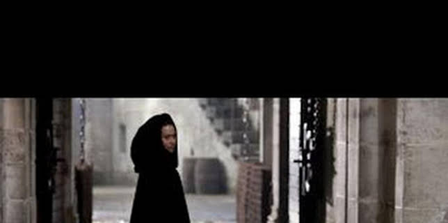 20:10: Merlín (T5): Ep.7 Una lección de venganza | SYFY | 2/13 2026