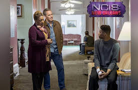 NCIS: New Orleans, Season 1: My Brother's Keeper