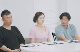 Romance a lo k-drama: Monstruo del beso