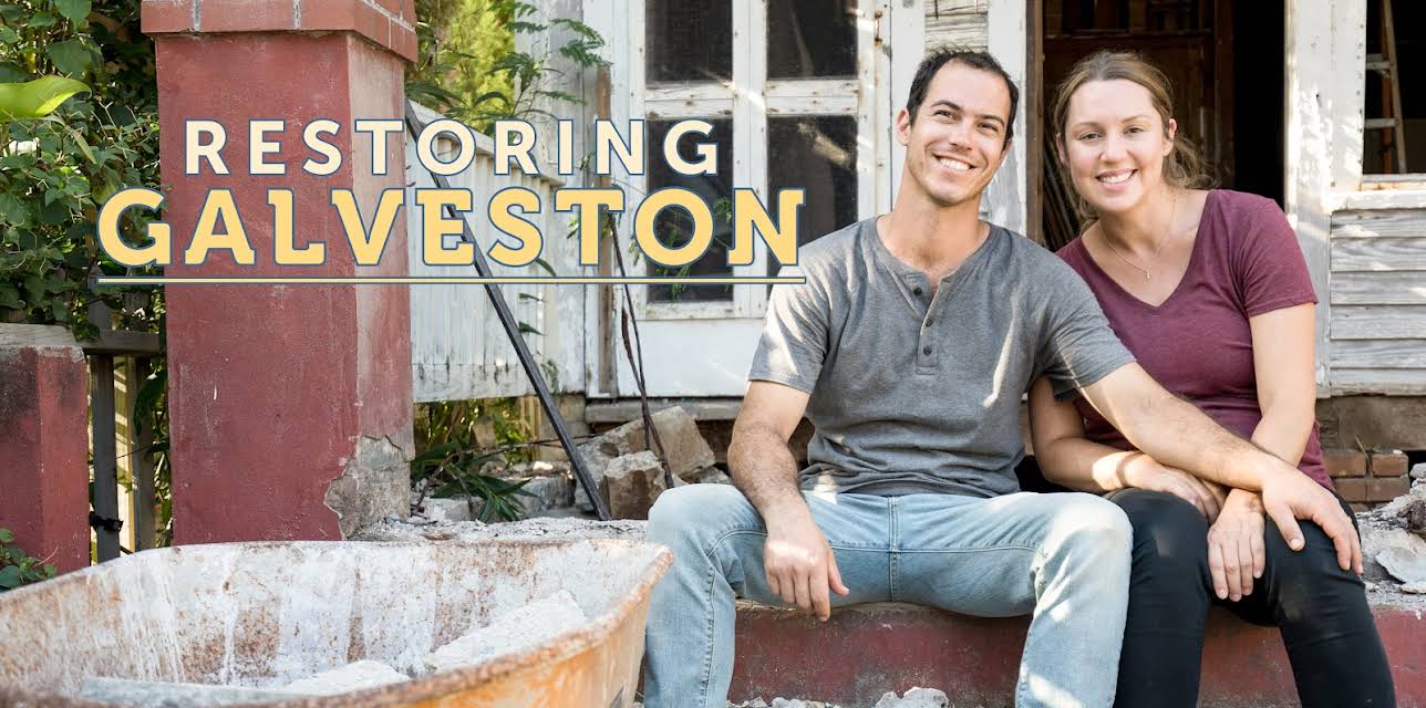 Big Texas Fix, Season 1