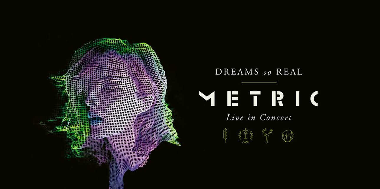 Dreams So Real (2011)