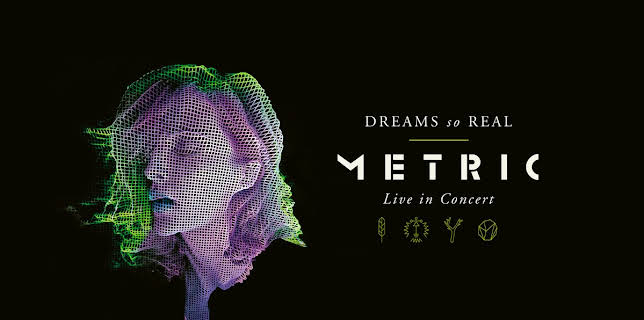 Dreams So Real (2011)