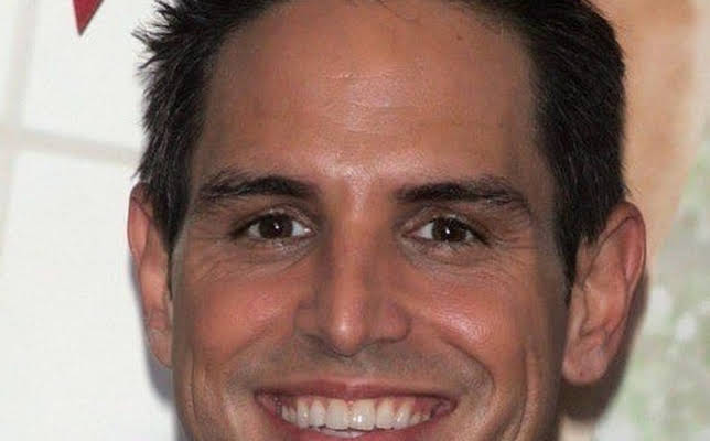 Greg Berlanti