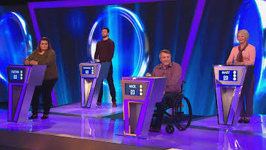 4:00 PM: Tipping Point (S11 E6) (S11) | W | 3/10 2026