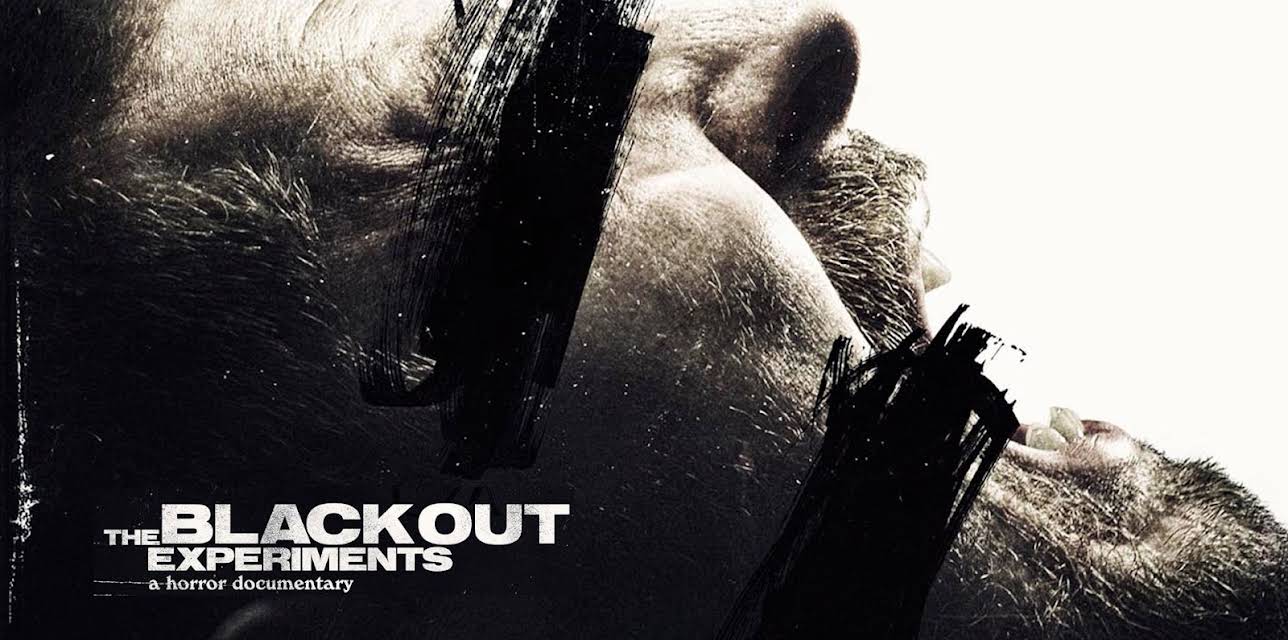 The Blackout Experiments (2016)