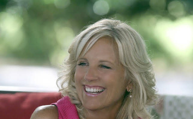Jill Biden