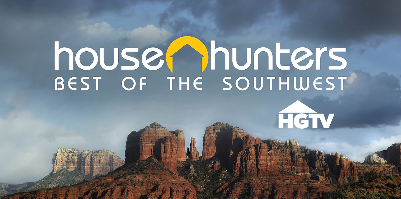 House Hunters: Best of the Southwest Volume 1