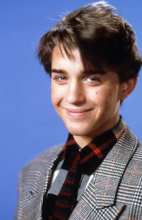 Ilan Mitchell-Smith as 