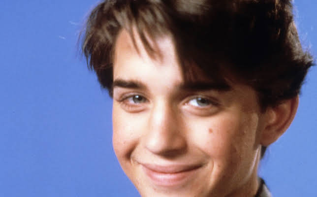 Ilan Mitchell-Smith
