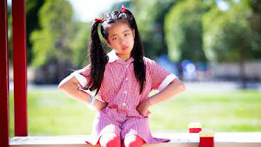 5:20 PM: Little Lunch (S1) | CBBC | 1/6 2026