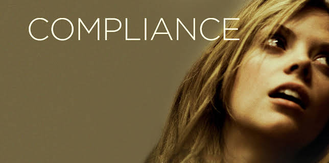 Compliance (2012)
