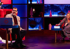 Richard Osman's House of Games