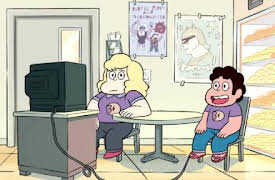 Steven Universe: Framtid: Episode 24