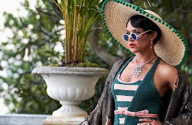 Hotel Portofino: First Impressions