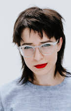 Emily McKinley Hill as 