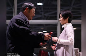 Drops of God: Episode 5