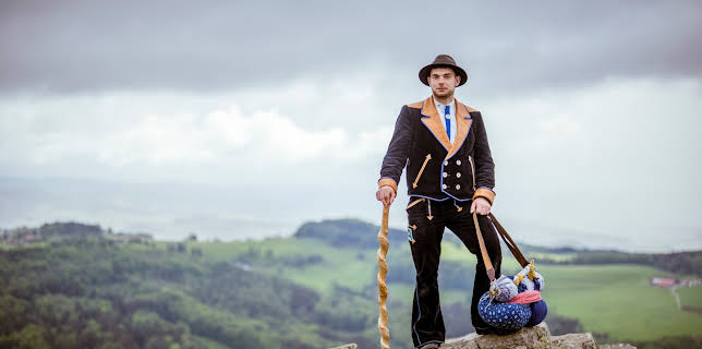 00:05: 37°: Auf der Walz | 3SAT | 2/10 2026